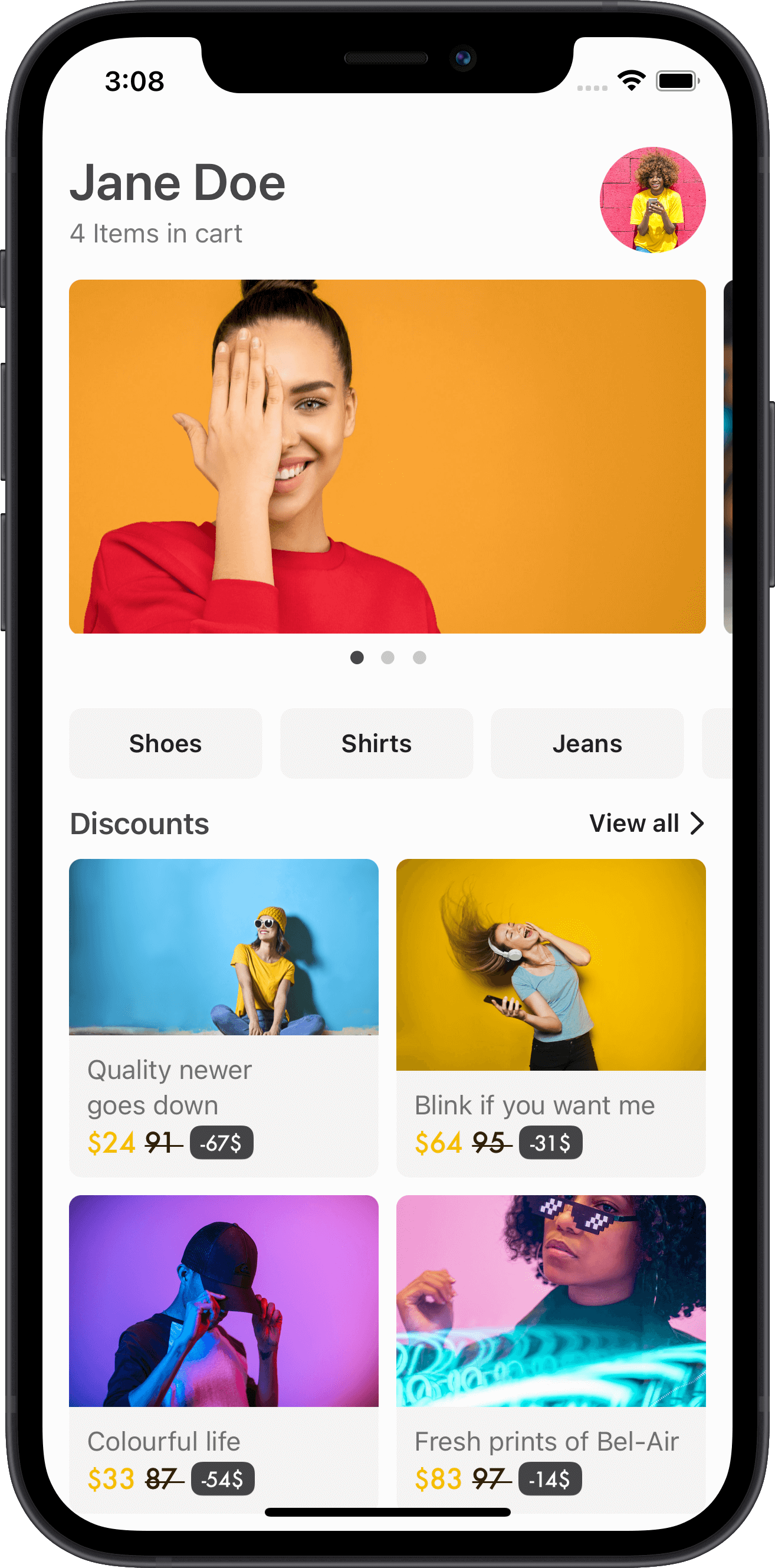 barber-shop, ui, ux, ios design, design system, apple