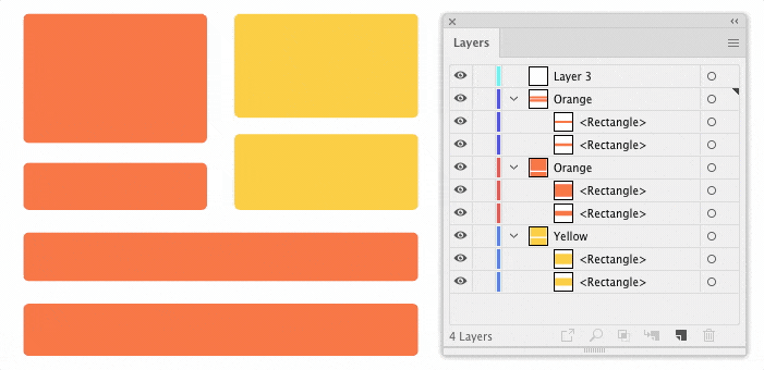 RememberSelectionLayers