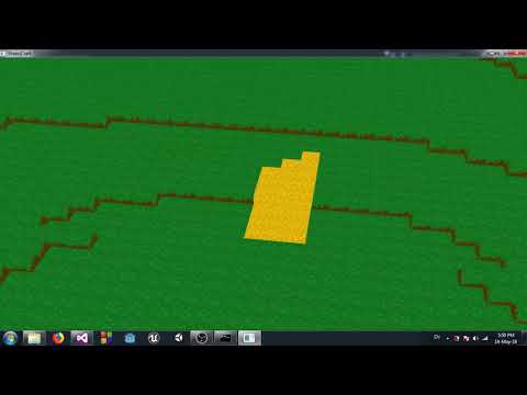 BtatesCraft video