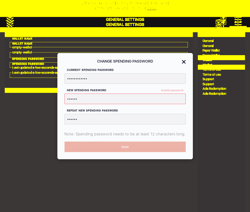 User cant change password if it doesnt meet complexity requirements IT12/9_23-I should see the following error messages.png