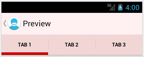 Tab Generator