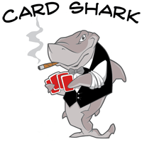 card shark