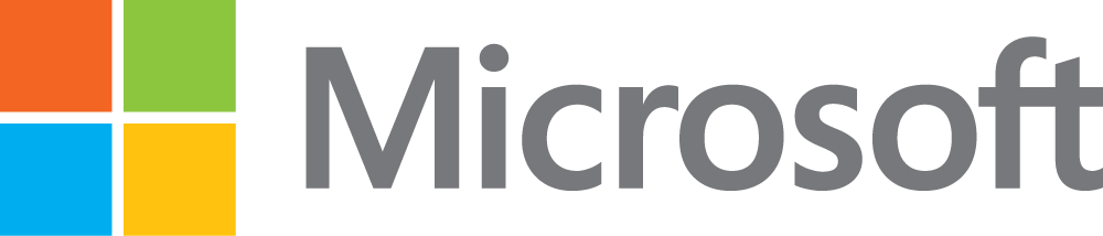 Microsoft LOGO