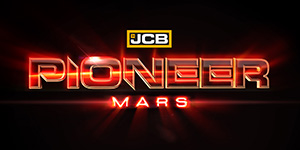 JCB Pioneer: Mars