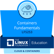 LFS253: Containers Fundamentals