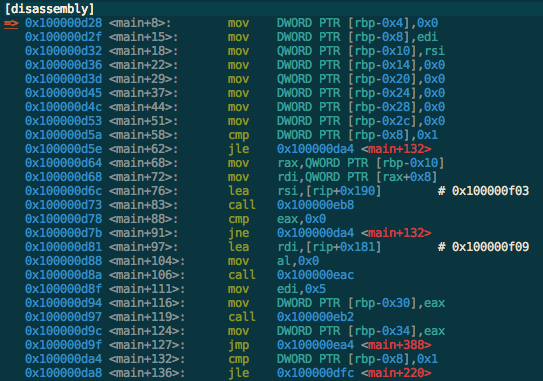 disasm_gdb