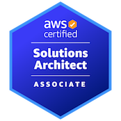 AWS Solution Architect - Associate