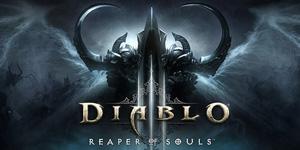 Diablo 3: Reaper of Souls