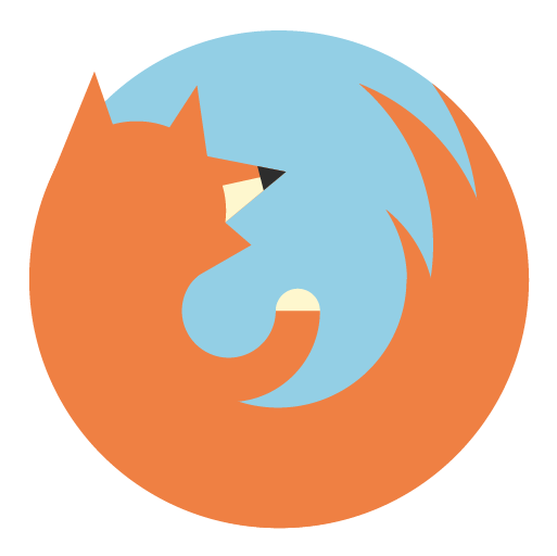 Firefox logo