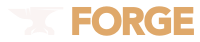 forge logo