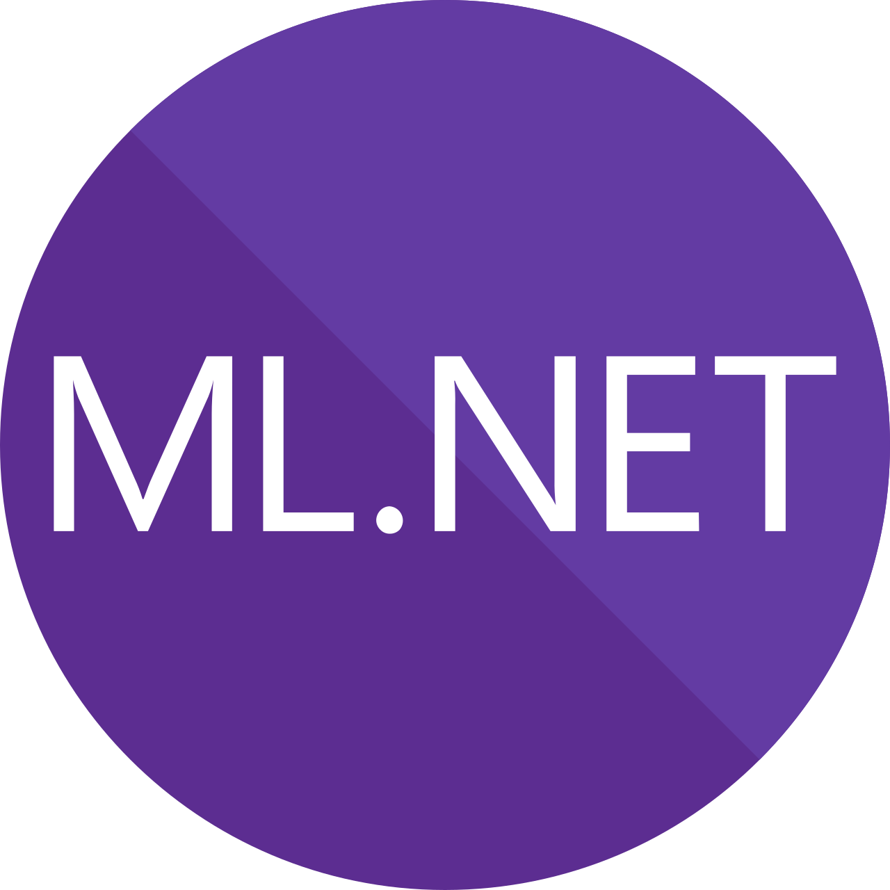 ML.NET