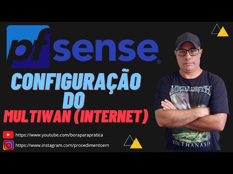 Multi-WAN pfSense Plus