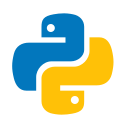 python