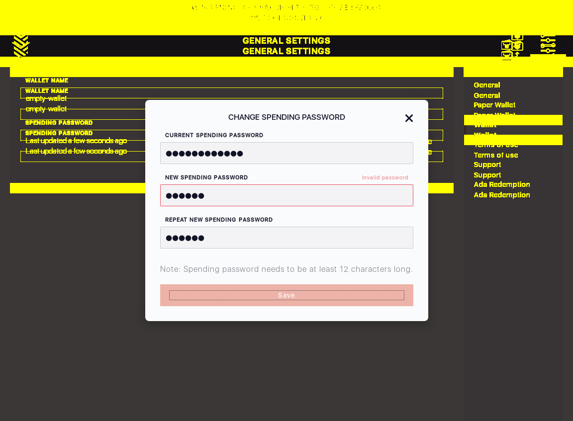 User cant change password if it doesnt meet complexity requirements IT12/9_23-I should see the following error messages.png