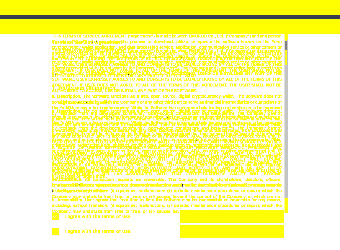 Terms of Use are not accepted if user didnt confirm it and closereload the browser page IT51/4_14-I click on I agree with the terms of use checkbox.png