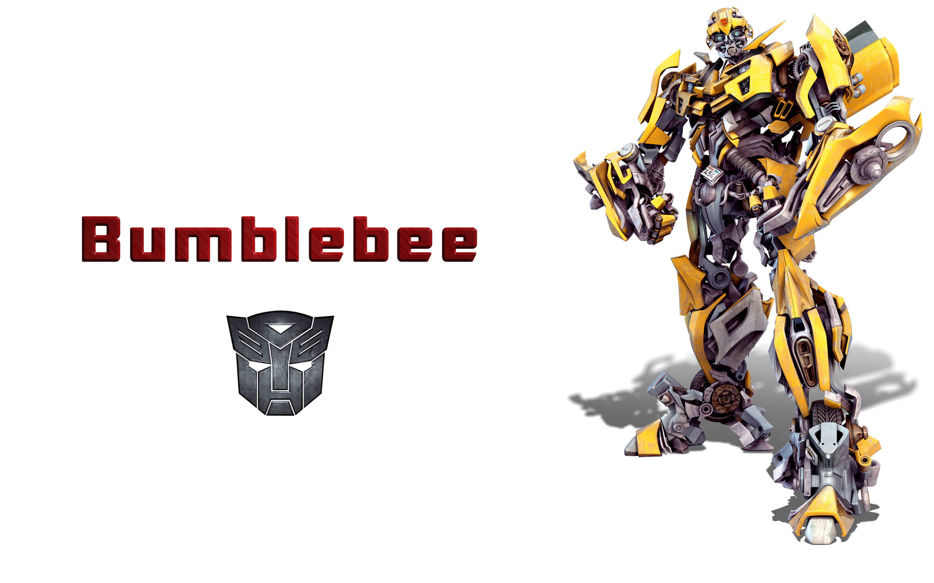 bumblebee