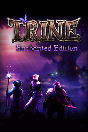 Trine Enchanted Edition