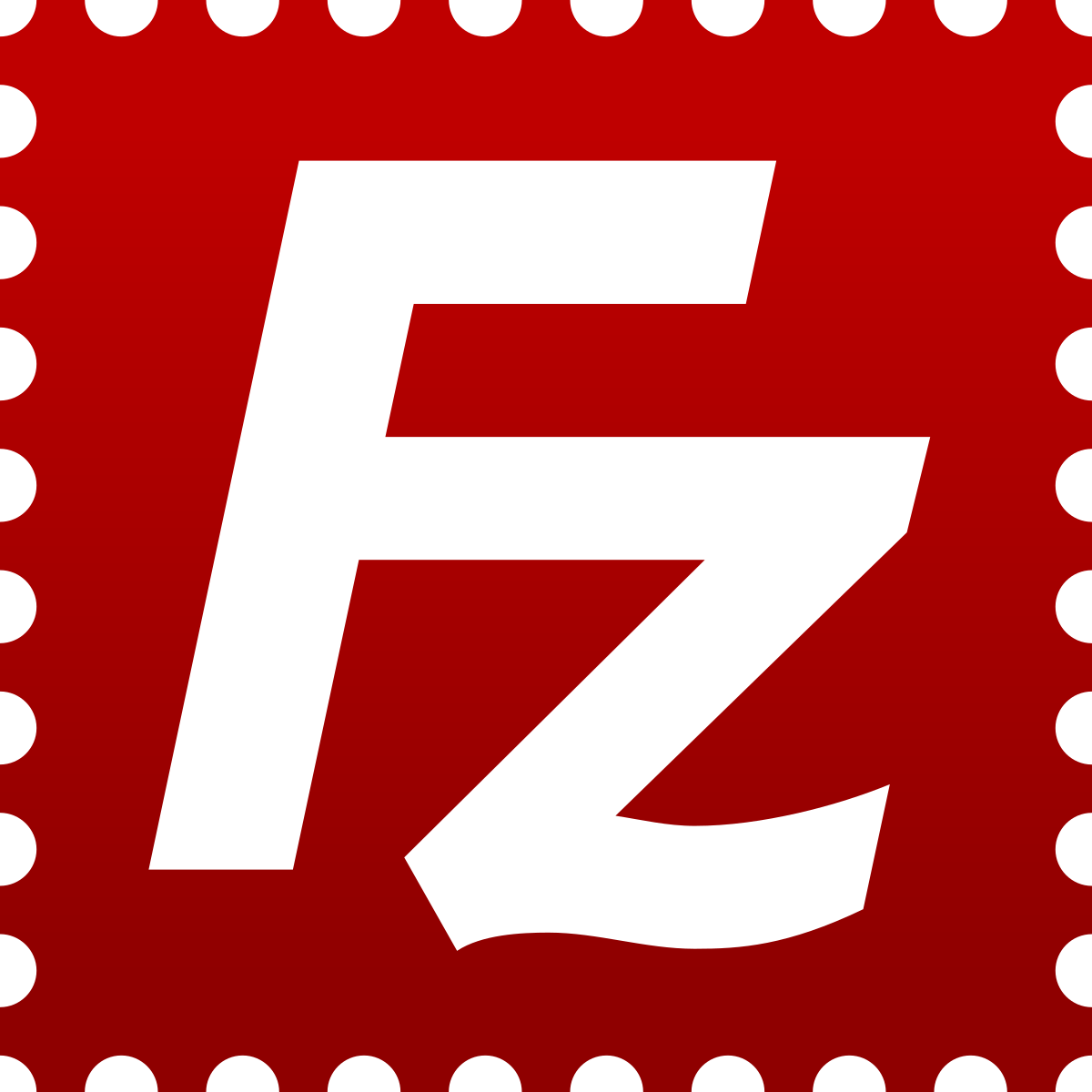 filezila