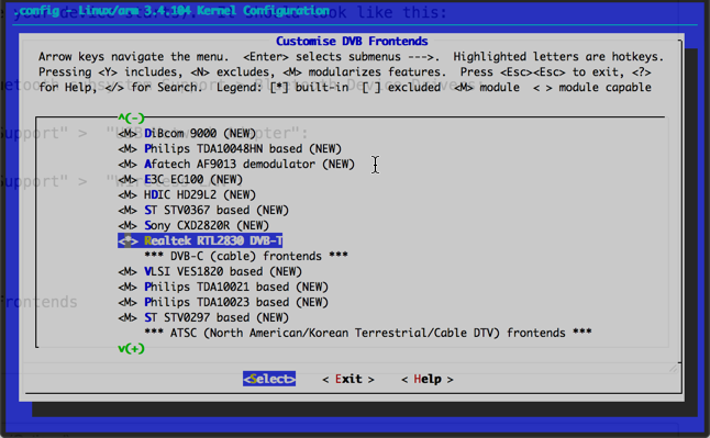 RTL-SDR