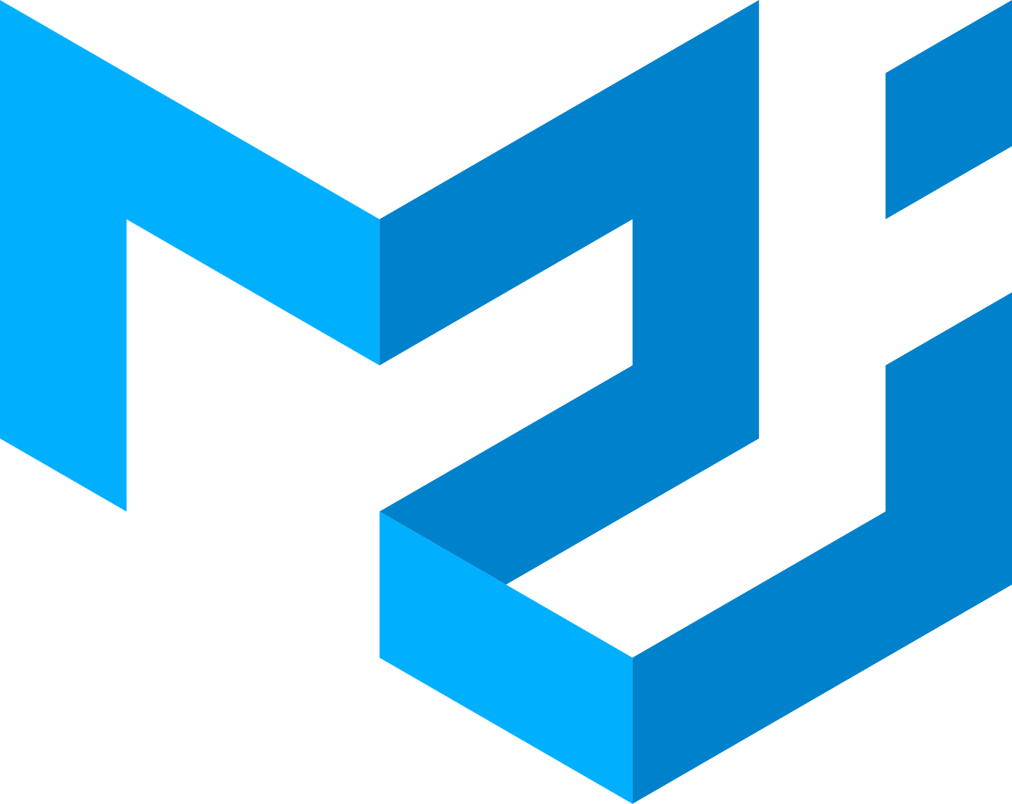 Material-UI logo