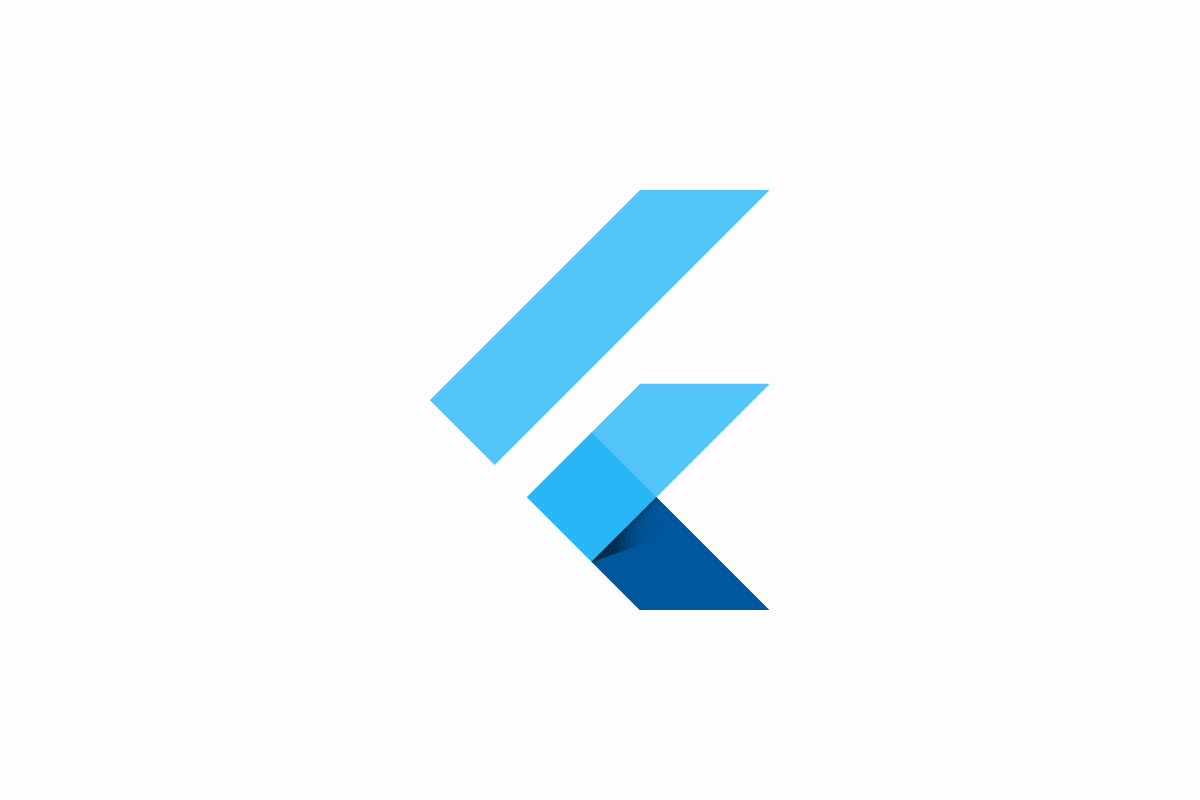 Flutter Logo