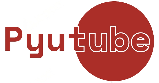 Pyutube