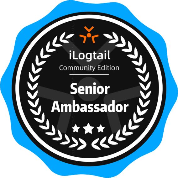 Senior Ambassador