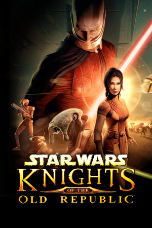 STAR WARS - Knights of the Old Republic