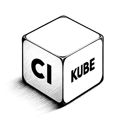 cikube logo