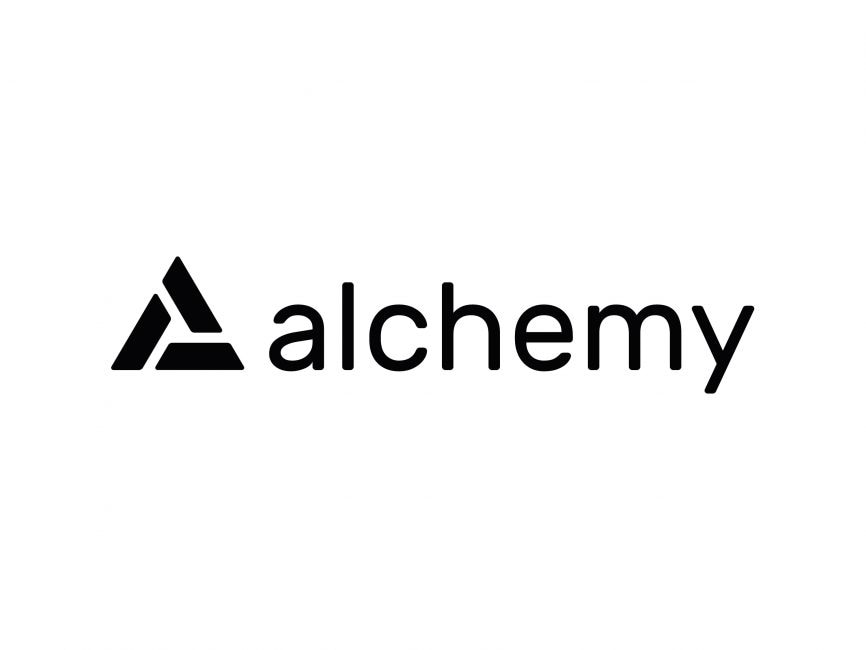 alchemy logo