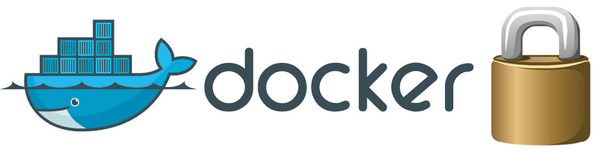 docker