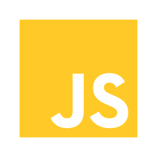 javascript icon