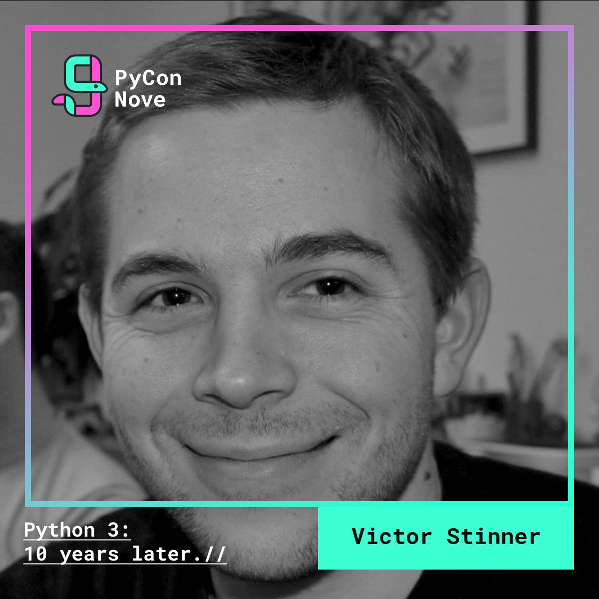 Victor Stinner