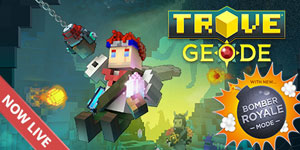 Trove