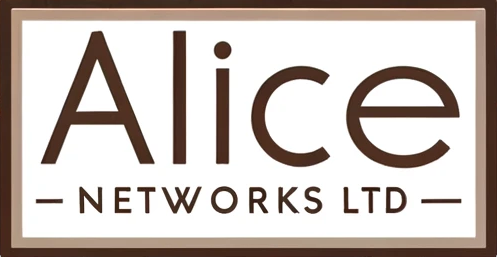 Alice Networks LTD