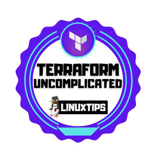 Linuxtips - Uncomplicating Terraform