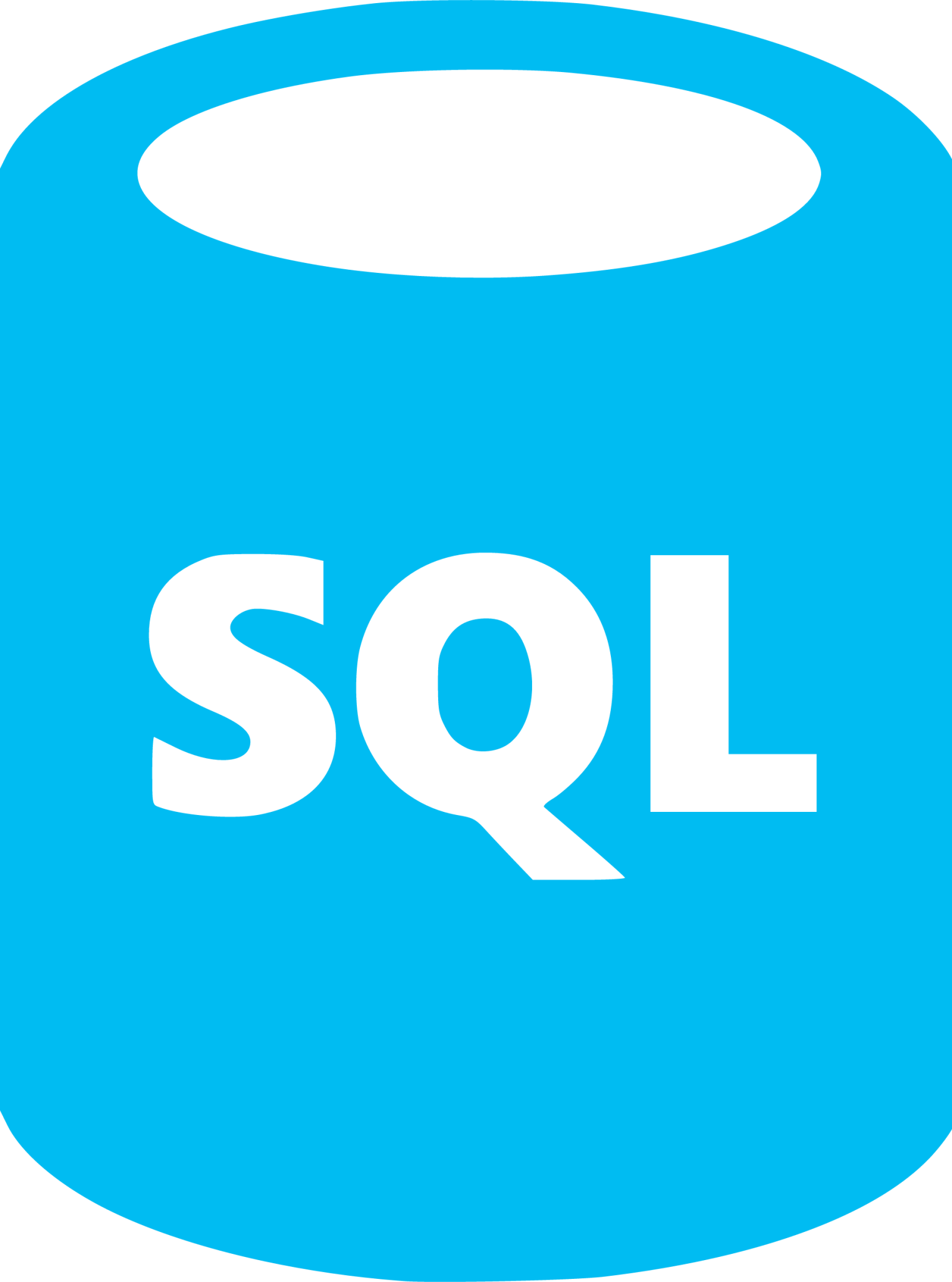 SQL icon