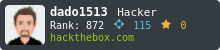 Hack The Box