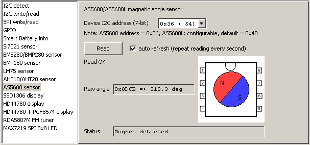 CH341A tool