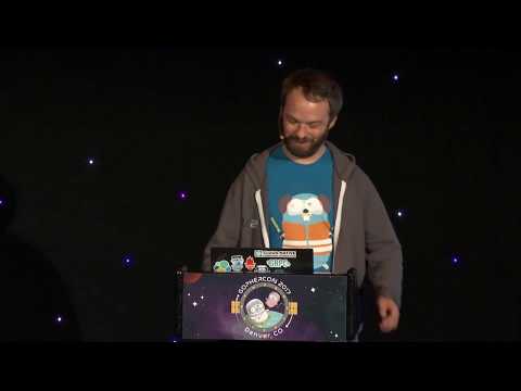 Traefik GopherCon 2017