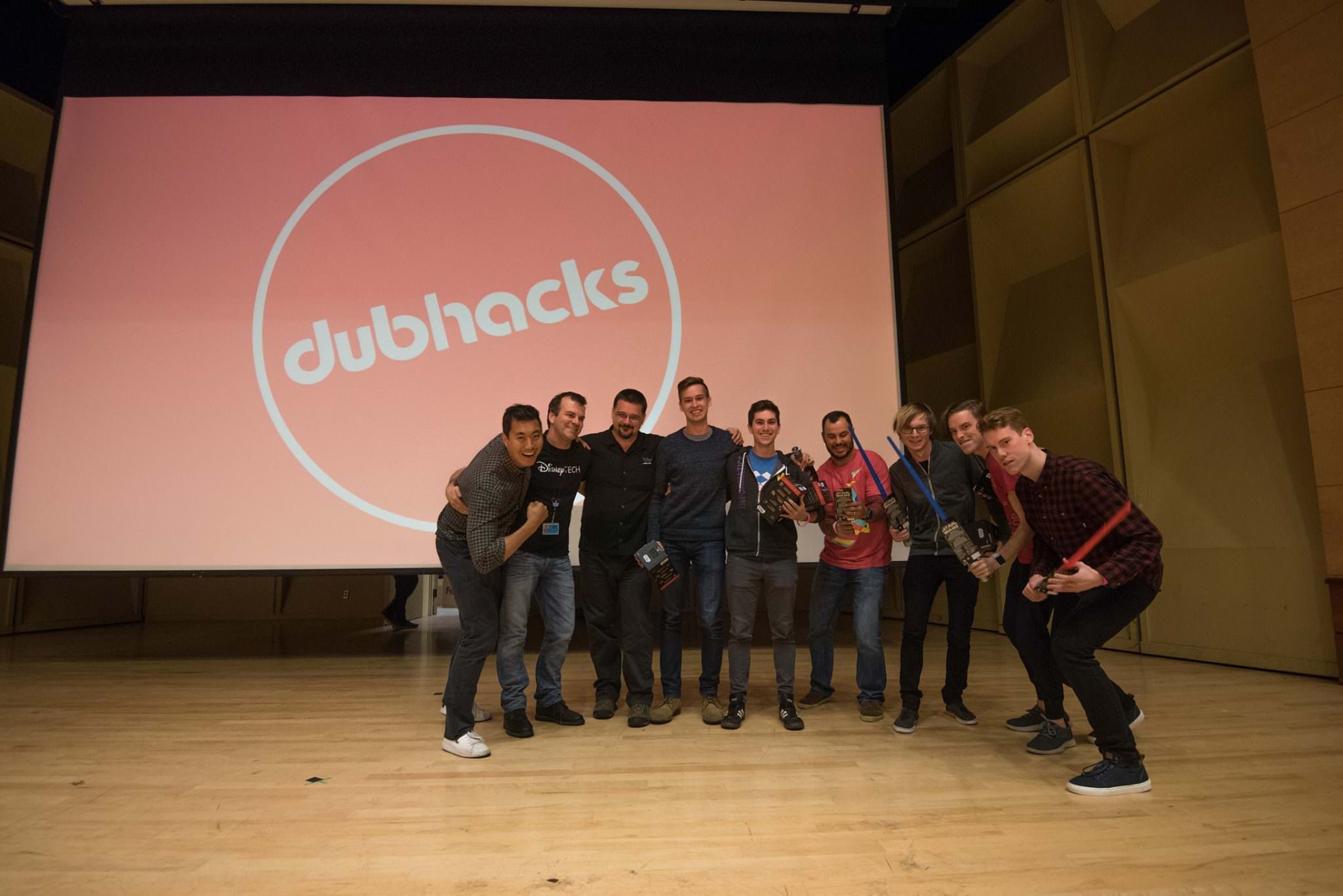 dubhacks 2017