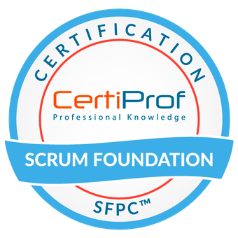 Scrum Foundation Professional Certificate