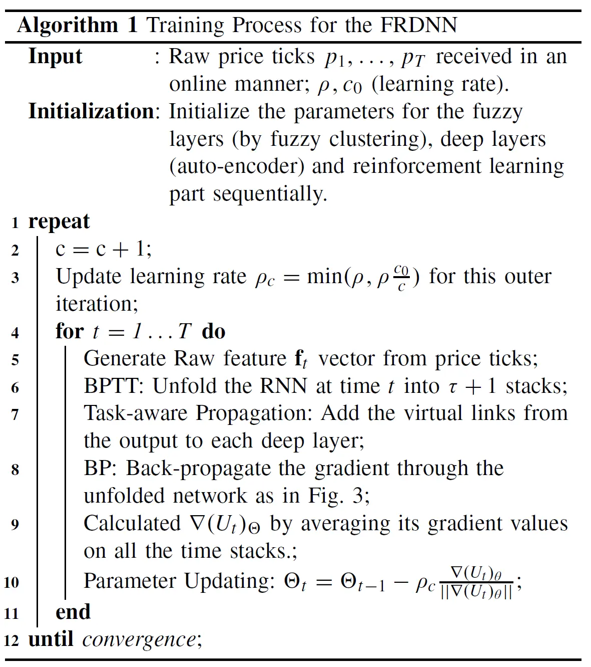 algorithm