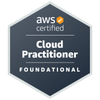 AWS Certified Cloud Practitioner