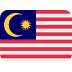 Flag of Malaysia