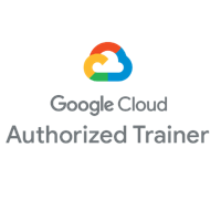 Google Cloud Authorized Trainer