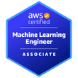 AWS Certified Machine Learning Engineer – Associate