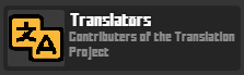 Translator badge 2