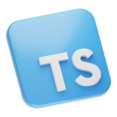 TypeScript Logo