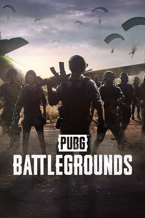 PLAYERUNKNOWN'S BATTLEGROUNDS